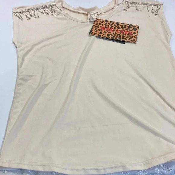 Bae city women’s blouse S - Picture 5 of 17